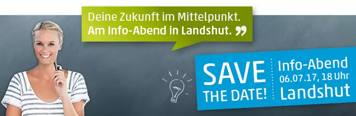 Welche Fördermöglichkeiten stehen offen? Wie sieht es auch mit Aufstiegschancen, Zulassungs- bzw. Aufnahmevoraussetzungen aus? Fachkundige Berater haben auf jede Frage die passende Antwort. Und zwar kostenlos und unverbindlich - ohne Anmeldung. Welche Fördermöglichkeiten stehen offen? Wie sieht es auch mit Aufstiegschancen, Zulassungs- bzw. Aufnahmevoraussetzungen aus? Fachkundige Berater haben auf jede Frage die passende Antwort. Und zwar kostenlos und unverbindlich - ohne Anmeldung.
