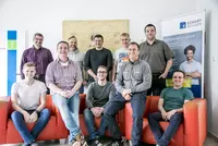 Die Pioniere in der Weiterbildung zum Industriemeister Aufbereitungs- und Verfahrenstechnik IHK Die Pioniere in der Weiterbildung zum Industriemeister Aufbereitungs- und Verfahrenstechnik IHK
