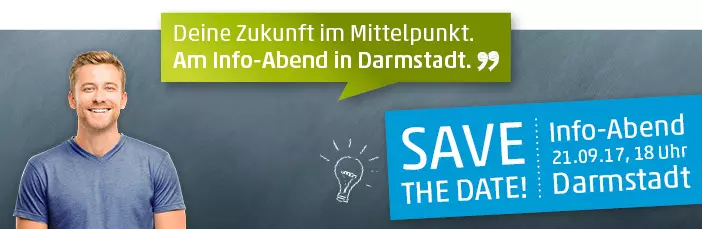 Welche Fördermöglichkeiten stehen offen? Wie sieht es auch mit Aufstiegschancen, Zulassungs- bzw. Aufnahmevoraussetzungen aus? Fachkundige Berater haben auf jede Frage die passende Antwort. Und zwar kostenlos und unverbindlich - ohne Anmeldung. Welche Fördermöglichkeiten stehen offen? Wie sieht es auch mit Aufstiegschancen, Zulassungs- bzw. Aufnahmevoraussetzungen aus? Fachkundige Berater haben auf jede Frage die passende Antwort. Und zwar kostenlos und unverbindlich - ohne Anmeldung.