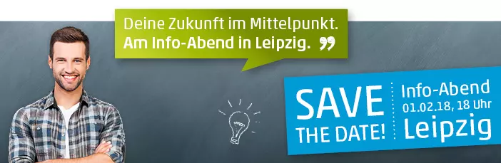 Welche Fördermöglichkeiten stehen offen? Wie sieht es auch mit Aufstiegschancen, Zulassungs- bzw. Aufnahmevoraussetzungen aus? Fachkundige Berater haben auf jede Frage die passende Antwort. Und zwar kostenlos und unverbindlich - ohne Anmeldung. Welche Fördermöglichkeiten stehen offen? Wie sieht es auch mit Aufstiegschancen, Zulassungs- bzw. Aufnahmevoraussetzungen aus? Fachkundige Berater haben auf jede Frage die passende Antwort. Und zwar kostenlos und unverbindlich - ohne Anmeldung.