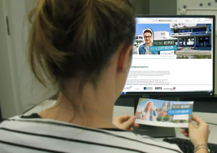 FORTALENTS - ein starkes Netzwerk FORTALENTS - ein starkes Netzwerk