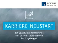 Zurück auf Kurs - mit den Umschulungskursen der Eckert Schulen im Erzgebirge: Kaufmann für Büromanagement und Fachkraft für Lagerlogistik. Nächster Einstieg zum 30. März 2016 möglich.