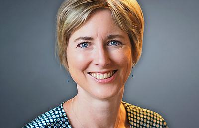 Karin Kudelka
