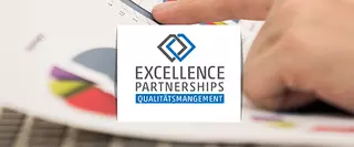 Header Excellence Partnership Qualitätsmangement