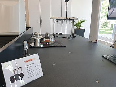 Messgeräte Mitutoyo Deutschland GmbH
