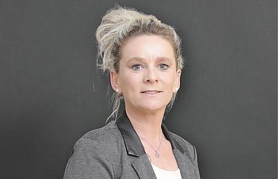 Kathrin Feldt
