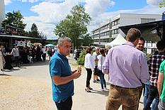 70 Jahre Eckert Schulen