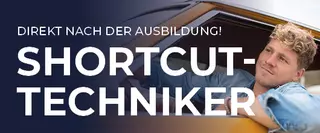 ShortCut-Techniker am Campus Regenstauf der Eckert Schulen