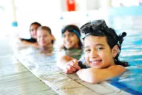 Stattfinden werden die Kurse im Schwimmbad des Eckert Physiofit in Regenstauf. Stattfinden werden die Kurse im Schwimmbad des Eckert Physiofit in Regenstauf.