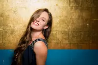 Das Franziska Eberl Quintett präsentiert melodiöse Eigenkompositionen mit überraschenden Wendungen sowie bekannte und unbekanntere Songjuwelen, die es neu zu entdecken gilt. (Foto: Michael Übler) Das Franziska Eberl Quintett präsentiert melodiöse Eigenkompositionen mit überraschenden Wendungen sowie bekannte und unbekanntere Songjuwelen, die es neu zu entdecken gilt. (Foto: Michael Übler)
