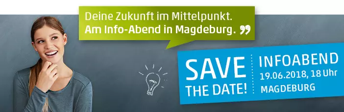 Welche Fördermöglichkeiten stehen offen? Wie sieht es auch mit Aufstiegschancen, Zulassungs- bzw. Aufnahmevoraussetzungen aus? Fachkundige Berater haben auf jede Frage die passende Antwort. Und zwar kostenlos und unverbindlich - ohne Anmeldung. Welche Fördermöglichkeiten stehen offen? Wie sieht es auch mit Aufstiegschancen, Zulassungs- bzw. Aufnahmevoraussetzungen aus? Fachkundige Berater haben auf jede Frage die passende Antwort. Und zwar kostenlos und unverbindlich - ohne Anmeldung.