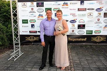 Impressionen HOFA-Gala 2017 - 13