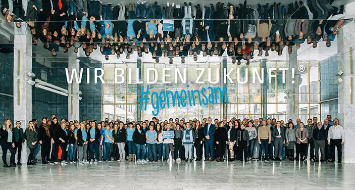 Für die Studie des F.A.Z.-Instituts wurden Aussagen zu den 20.000 mitarbeiterstärksten Unternehmen in weit über 400 Millionen deutschsprachigen Online-Quellen analysiert. Für die Studie des F.A.Z.-Instituts wurden Aussagen zu den 20.000 mitarbeiterstärksten Unternehmen in weit über 400 Millionen deutschsprachigen Online-Quellen analysiert.