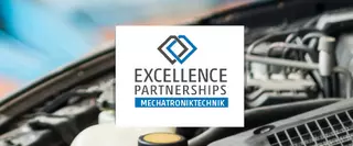 Header Excellence Partnership Mechatroniktechnik