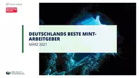 Insgesamt 20.000 Unternehmen wurden vom Heise-Verlag und dem Institut für Management- und Wirtschaftsforschung in der aktuellen Studie unter die Lupe genommen.