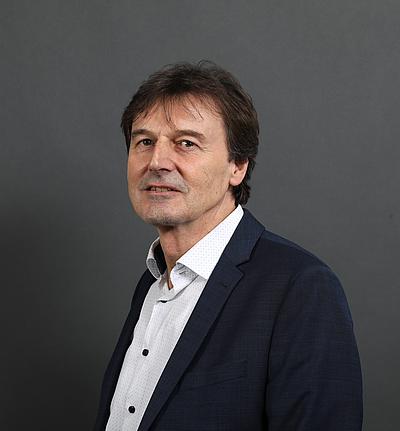 Hubert Döllinger