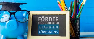 Begabtenfoerderung