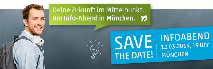 Welche Fördermöglichkeiten stehen offen? Wie sieht es auch mit Aufstiegschancen, Zulassungs- bzw. Aufnahmevoraussetzungen aus? Fachkundige Berater haben auf jede Frage die passende Antwort. Und zwar kostenlos und unverbindlich - ohne Anmeldung. Welche Fördermöglichkeiten stehen offen? Wie sieht es auch mit Aufstiegschancen, Zulassungs- bzw. Aufnahmevoraussetzungen aus? Fachkundige Berater haben auf jede Frage die passende Antwort. Und zwar kostenlos und unverbindlich - ohne Anmeldung.