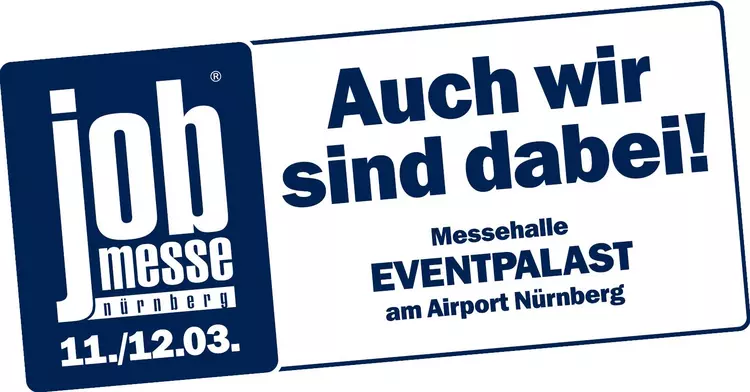 Bildung in und für jede Lebenslage: Die Eckert Schulen bringen zur 2. jobmesse nürnberg am 11. & 12. März 2017 ihre teilnehmerorientierten Erfolgskurse in den EVENTPALAST am Airport. Bildung in und für jede Lebenslage: Die Eckert Schulen bringen zur 2. jobmesse nürnberg am 11. & 12. März 2017 ihre teilnehmerorientierten Erfolgskurse in den EVENTPALAST am Airport.