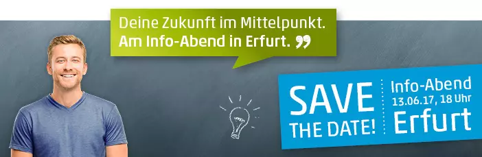 Welche Fördermöglichkeiten stehen offen? Wie sieht es auch mit Aufstiegschancen, Zulassungs- bzw. Aufnahmevoraussetzungen aus? Fachkundige Berater haben auf jede Frage die passende Antwort. Und zwar kostenlos und unverbindlich - ohne Anmeldung. Welche Fördermöglichkeiten stehen offen? Wie sieht es auch mit Aufstiegschancen, Zulassungs- bzw. Aufnahmevoraussetzungen aus? Fachkundige Berater haben auf jede Frage die passende Antwort. Und zwar kostenlos und unverbindlich - ohne Anmeldung.