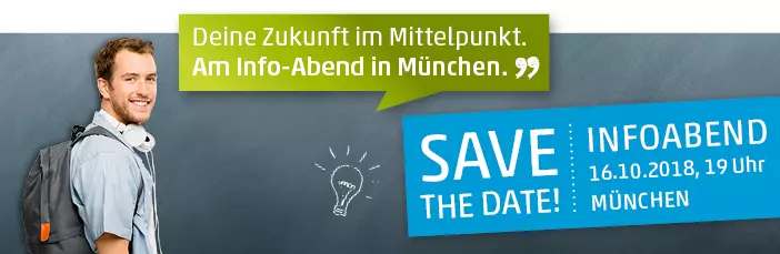 Welche Fördermöglichkeiten stehen offen? Wie sieht es auch mit Aufstiegschancen, Zulassungs- bzw. Aufnahmevoraussetzungen aus? Fachkundige Berater haben auf jede Frage die passende Antwort. Und zwar kostenlos und unverbindlich - ohne Anmeldung. Welche Fördermöglichkeiten stehen offen? Wie sieht es auch mit Aufstiegschancen, Zulassungs- bzw. Aufnahmevoraussetzungen aus? Fachkundige Berater haben auf jede Frage die passende Antwort. Und zwar kostenlos und unverbindlich - ohne Anmeldung.