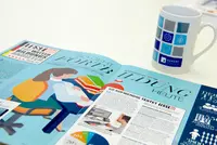 Die aktuelle Ausgabe des TESTBILD-Magazins belegt: Die Eckert Schulen zählen zu den Top 10 der besten Weiterbildungsanbieter in ganz Deutschland. Die aktuelle Ausgabe des TESTBILD-Magazins belegt: Die Eckert Schulen zählen zu den Top 10 der besten Weiterbildungsanbieter in ganz Deutschland.
