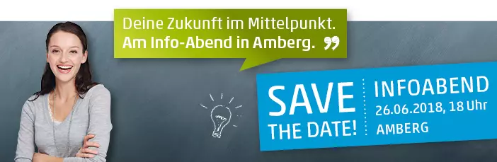 Welche Fördermöglichkeiten stehen offen? Wie sieht es auch mit Aufstiegschancen, Zulassungs- bzw. Aufnahmevoraussetzungen aus? Fachkundige Berater haben auf jede Frage die passende Antwort. Und zwar kostenlos und unverbindlich - ohne Anmeldung. Welche Fördermöglichkeiten stehen offen? Wie sieht es auch mit Aufstiegschancen, Zulassungs- bzw. Aufnahmevoraussetzungen aus? Fachkundige Berater haben auf jede Frage die passende Antwort. Und zwar kostenlos und unverbindlich - ohne Anmeldung.