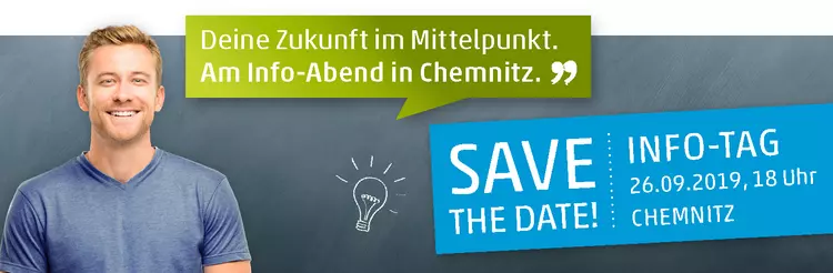 Welche Fördermöglichkeiten stehen offen? Wie sieht es auch mit Aufstiegschancen, Zulassungs- bzw. Aufnahmevoraussetzungen aus? Fachkundige Berater haben auf jede Frage die passende Antwort. Und zwar kostenlos und unverbindlich - ohne Anmeldung. Welche Fördermöglichkeiten stehen offen? Wie sieht es auch mit Aufstiegschancen, Zulassungs- bzw. Aufnahmevoraussetzungen aus? Fachkundige Berater haben auf jede Frage die passende Antwort. Und zwar kostenlos und unverbindlich - ohne Anmeldung.