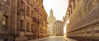 Header Weiterbildung Dresden