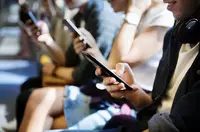 Der „digitale Dauerbetrieb“ ist mittlerweile allgegenwärtig Der „digitale Dauerbetrieb“ ist mittlerweile allgegenwärtig