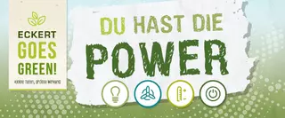 Powersaving Energiekonzept Eckert Schulen