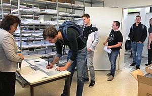 FLE-Techniker-Start Sept 2019 - Bild 7