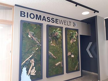 Hargassner worldwide – zu Besuch in der Welt der Biomasseheizung