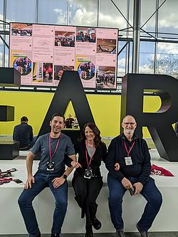 LearnTec 2025