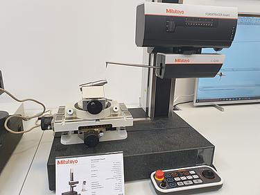 Messgerät Mitutoyo Deutschland GmbH
