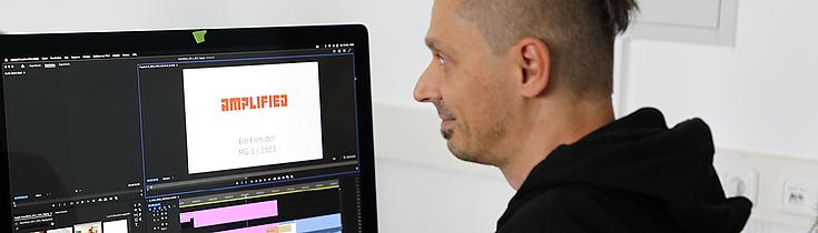 Vor Ort, aber digital!