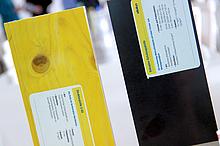 Interessante Zusatzinfos durften nicht fehlen Interessante Zusatzinfos durften nicht fehlen