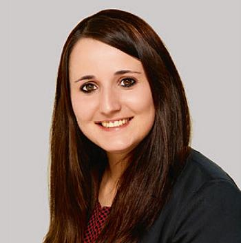 Cornelia Stiepani – Human Resources der CSA-Group Bayern Cornelia Stiepani – Human Resources der CSA-Group Bayern