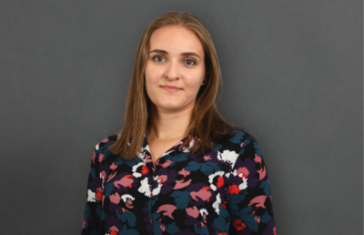 Margarete Schuppe