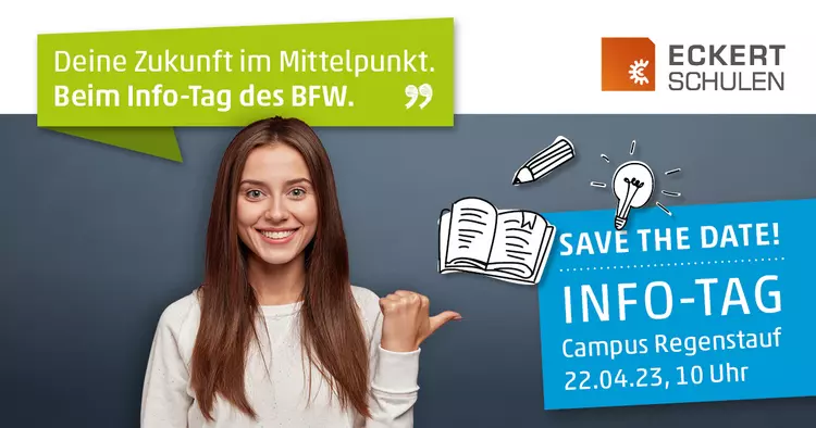 Hier gibt es für Umschüler und berufliche Rehabilitanden (m/w/d) exklusive Einblicke in den Schulalltag, die Besucher erfahren vom Leben & Lernen am Campus Regenstauf und erhalten auf alle Fragen rund um Zulassungsvoraussetzungen, Fördermöglichkeiten oder Hier gibt es für Umschüler und berufliche Rehabilitanden (m/w/d) exklusive Einblicke in den Schulalltag, die Besucher erfahren vom Leben & Lernen am Campus Regenstauf und erhalten auf alle Fragen rund um Zulassungsvoraussetzungen, Fördermöglichkeiten oder Lehrgangsablauf kompetente Antworten. So wird aus dem Karrierewunsch schnell ein handfester Karriereplan!