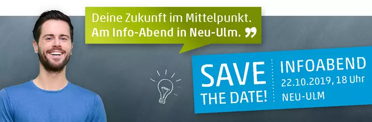 Welche Fördermöglichkeiten stehen offen? Wie sieht es auch mit Aufstiegschancen, Zulassungs- bzw. Aufnahmevoraussetzungen aus? Fachkundige Berater haben auf jede Frage die passende Antwort. Und zwar kostenlos und unverbindlich - ohne Anmeldung. Welche Fördermöglichkeiten stehen offen? Wie sieht es auch mit Aufstiegschancen, Zulassungs- bzw. Aufnahmevoraussetzungen aus? Fachkundige Berater haben auf jede Frage die passende Antwort. Und zwar kostenlos und unverbindlich - ohne Anmeldung.