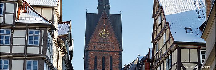 Marktkirche Hannover Marktkirche Hannover