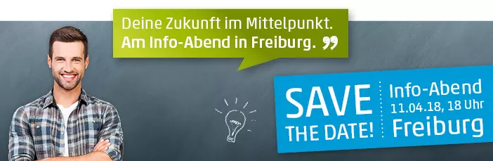 Welche Fördermöglichkeiten stehen offen? Wie sieht es auch mit Aufstiegschancen, Zulassungs- bzw. Aufnahmevoraussetzungen aus? Fachkundige Berater haben auf jede Frage die passende Antwort. Und zwar kostenlos und unverbindlich - ohne Anmeldung. Welche Fördermöglichkeiten stehen offen? Wie sieht es auch mit Aufstiegschancen, Zulassungs- bzw. Aufnahmevoraussetzungen aus? Fachkundige Berater haben auf jede Frage die passende Antwort. Und zwar kostenlos und unverbindlich - ohne Anmeldung.