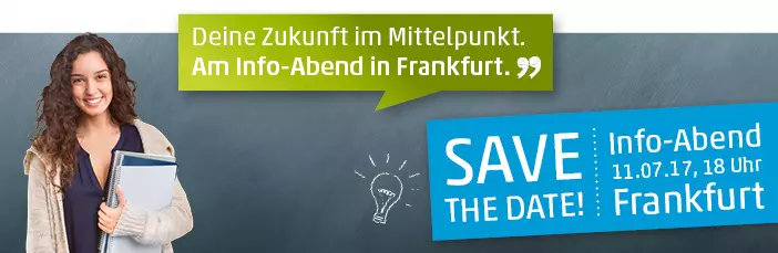 Welche Fördermöglichkeiten stehen offen? Wie sieht es auch mit Aufstiegschancen, Zulassungs- bzw. Aufnahmevoraussetzungen aus? Fachkundige Berater haben auf jede Frage die passende Antwort. Und zwar kostenlos und unverbindlich - ohne Anmeldung.