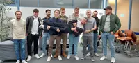 Gruppenfoto Industriemeister Freiburg