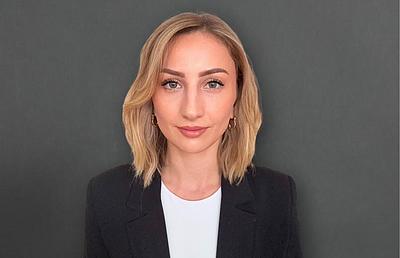 Pia Mittner