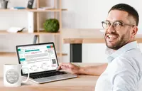 Sensoren gelten als Grundbausteine für die Industrie 4.0: Das Projekt „DigiSens“ setzt Maßstäbe für den Bildungsstandort Deutschland, um Fachkräfte virtuell fit für die Zukunft zu machen. Sensoren gelten als Grundbausteine für die Industrie 4.0: Das Projekt „DigiSens“ setzt Maßstäbe für den Bildungsstandort Deutschland, um Fachkräfte virtuell fit für die Zukunft zu machen.