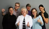 Das Team hinter „Mein Neues Ich #Neustart“ lädt herzlich zum Intensivkurs ein und freut sich über jeden Teilnehmer bzw. jede Teilnehmerin. Foto: Eckert Schulen Das Team hinter „Mein Neues Ich #Neustart“ lädt herzlich zum Intensivkurs ein und freut sich über jeden Teilnehmer bzw. jede Teilnehmerin. Foto: Eckert Schulen