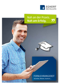 Fernlehre Eckert Schulen