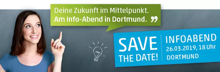 Welche Fördermöglichkeiten stehen offen? Wie sieht es auch mit Aufstiegschancen, Zulassungs- bzw. Aufnahmevoraussetzungen aus? Fachkundige Berater haben auf jede Frage die passende Antwort. Und zwar kostenlos und unverbindlich - ohne Anmeldung. Welche Fördermöglichkeiten stehen offen? Wie sieht es auch mit Aufstiegschancen, Zulassungs- bzw. Aufnahmevoraussetzungen aus? Fachkundige Berater haben auf jede Frage die passende Antwort. Und zwar kostenlos und unverbindlich - ohne Anmeldung.